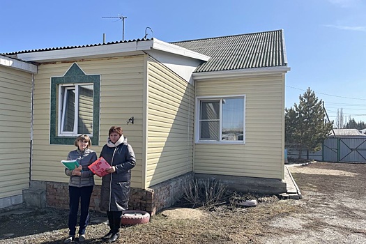 Омским воспитательницам разрешили приватизировать служебное жилье