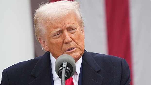 Две трети американцев ожидают роста цен из-за новых тарифов Трампа