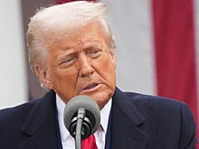 Две трети американцев ожидают роста цен из-за новых тарифов Трампа