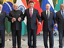 Страны БРИКС изменят экономические правила Запада