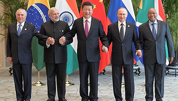 Си Цзиньпин подвел итоги саммита G20 в Китае
