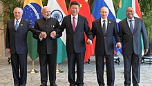Си Цзиньпин подвел итоги саммита G20 в Китае