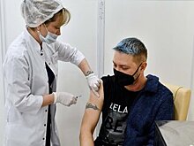 В Минздраве объяснили, чем опасен поход в баню после вакцинации