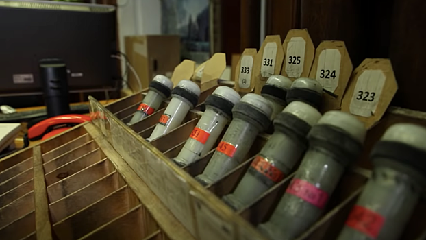 Почтовая служба: какими были самые необычные посылки в мире