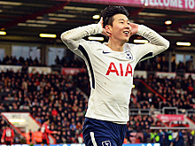 Объявлен расширенный состав сборной Южной Кореи на ЧМ-2018