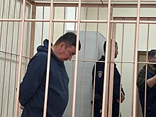 В Новосибирске экс-глава САХ признал вину в присвоении денег