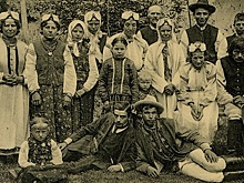 Киевская Русь: какие народы к ней имеют отношение
