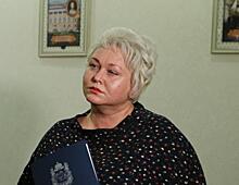 Главой Чебаркуля стала Светлана Виноградова