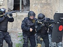 Более 270 терактов предотвращено в России с начала года