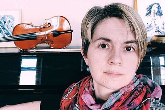 Против скрипачки Чагиной возбудили уголовное дело о дискредитации армии