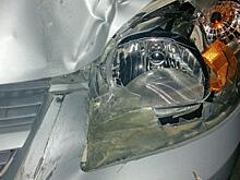 Одиннадцатиклассники устроили гонки с полицией в Коптеве