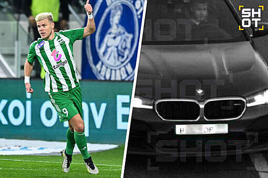 Адвокат Сильвестри: чуть не сбившему двух женщин Кокорину повезло избежать наказания