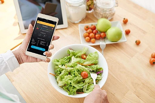 Из каких факторов складывается потребность в килокалориях