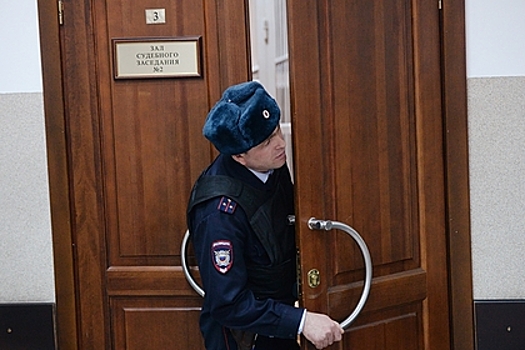 Авторитет Саша Чех пойдет под суд за высшее положение в преступном мире