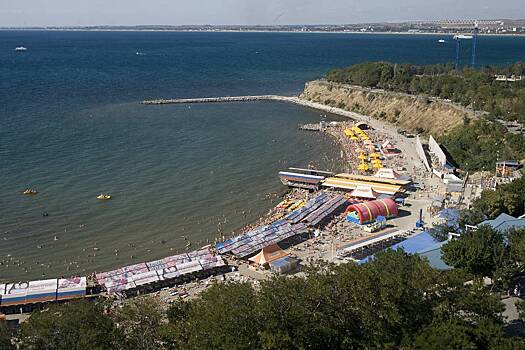 В АТОР отреагировали на сообщения об аренде мест на пляжах Адлера