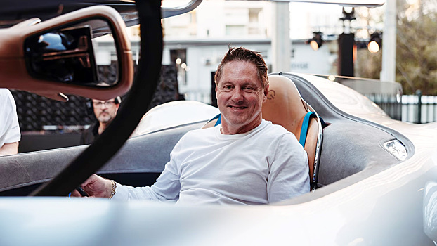 Дизайнер Mercedes-Benz предсказал, что ИИ отнимет у него работу через 10 лет