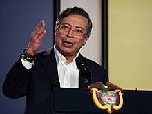 Глава Колумбии предостерег США легендой о беркуте и кондоре