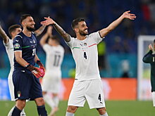 Спинаццола вызван в сборную Италии из-за травмы Политано