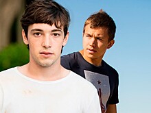 В Москве избили актеров популярного сериала