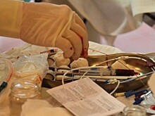 Петербургские хирурги вырезали пациенту 7-килограммовую опухоль