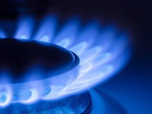 Санду раскритиковала поставки газа из России в Приднестровье