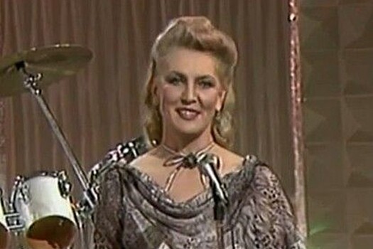 Передача музыкальный киоск