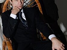 Красноярский режиссер и актер Александр Гох рассказал о «Бедном олигархе» с ТНТ и о своей работе в киноиндустрии