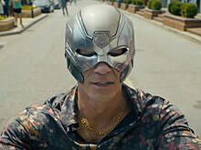 Джон Сина сыграет с Дженнифер Гарнер в комедии One Attempt Remaining