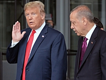 Трамп хочут «купить» Эрдогана. Анкара выбирает между Россией и США
