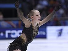 Вероника Яметова сравнила темп жизни в Екатеринбурге и Москве