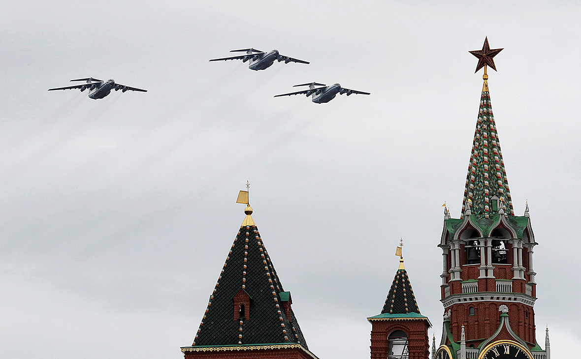 Киев призвал Москву прекратить агрессивную политику против Украины