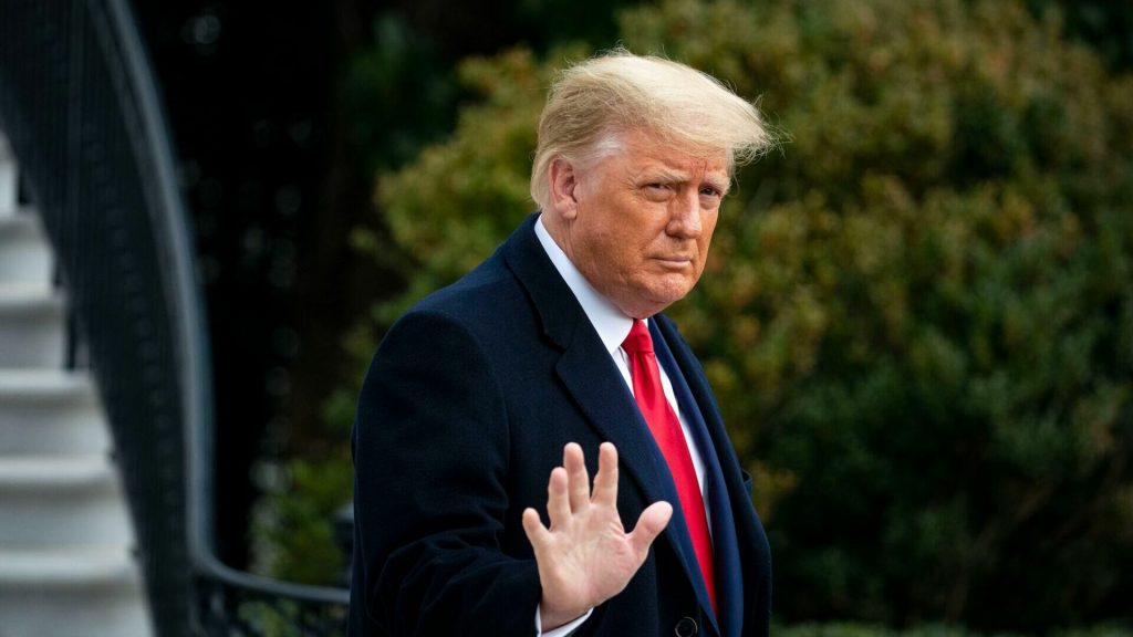 Экс-глава Пентагона Эспер: победа Трампа на выборах может привести к уничтожению НАТО