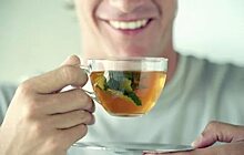 Ежедневное употребление более 4-х граммов чая увеличивает риск развития рака