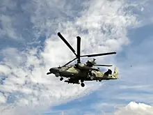 Асов перебили: Украина столкнулась с нехваткой боевых вертолетов и пилотов