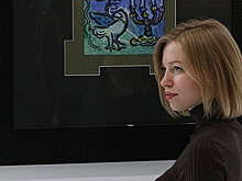 В Киеве открылась предаукционная выставка шедевров изобразительного искусства