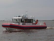 Хабаровских спасателей вооружили сверхмощными «Марлинами»