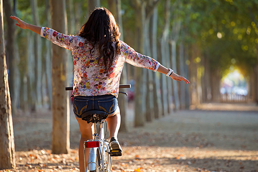 10 аксессуаров для велосипеда, которые облегчают жизнь