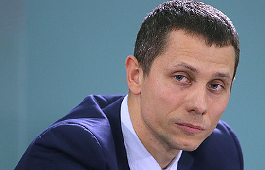 Борзаковский: зимний чемпионат России по легкой атлетике прошел на высоком уровне
