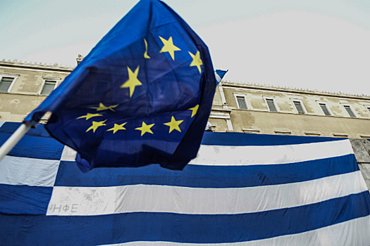 У Еврогруппы отсутствует "план Б" для Греции