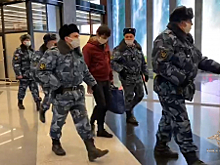 Россия выдала Северной Македонии гражданина, который разыскивался за нанесение тяжких телесных повреждений