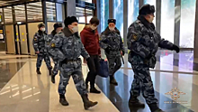 Россия выдала Северной Македонии гражданина, который разыскивался за нанесение тяжких телесных повреждений