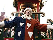 Будет на нашей улице праздник!