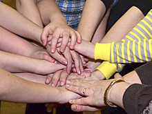 В семи детских садах Салехарда появятся «Орлята-дошколята»