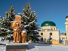 В России нашли аул с самыми талантливыми людьми