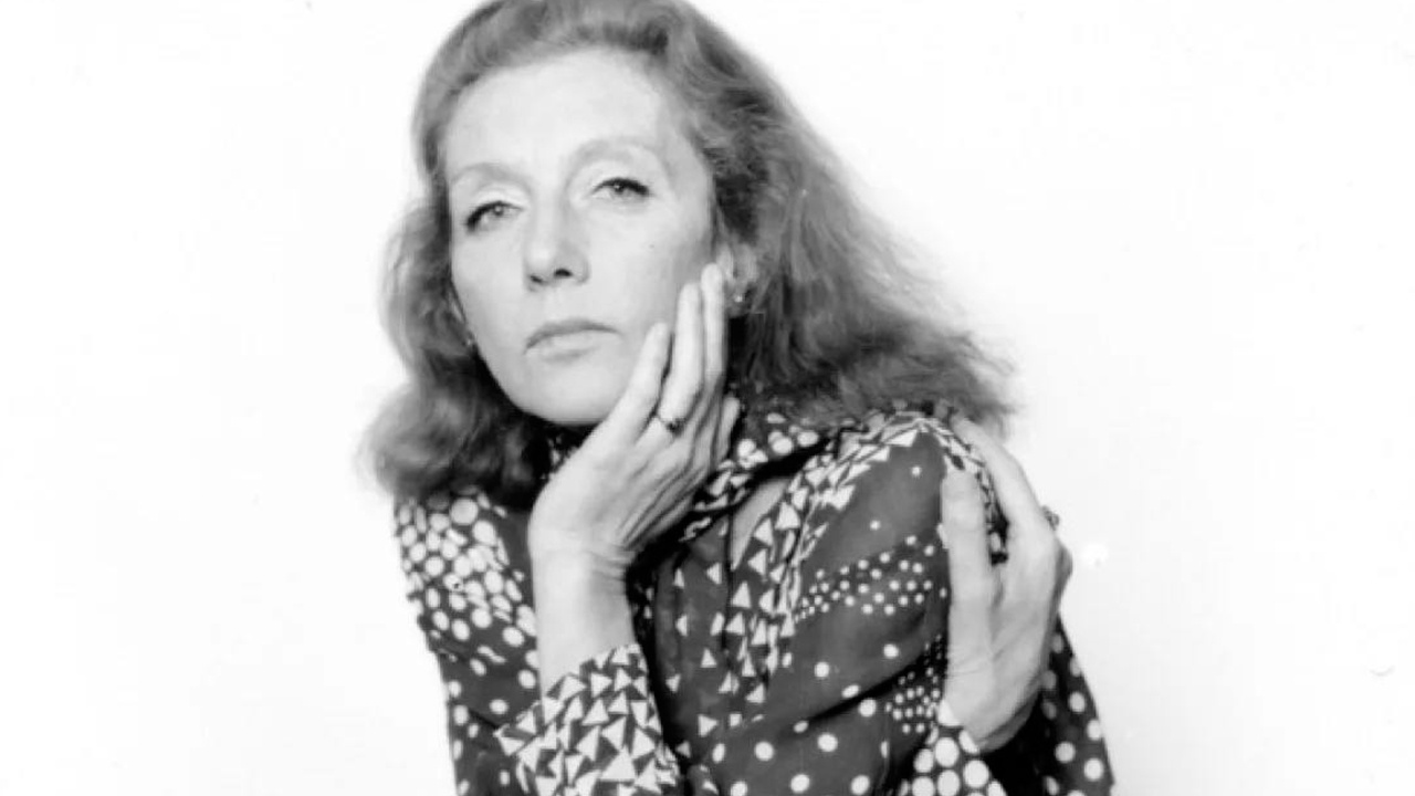 Умерла бывшая прима-балерина Мариинского театра Алла Осипенко