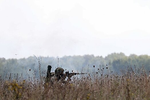 Российский посол назвал условие завершения конфликта на Украине «уже завтра»