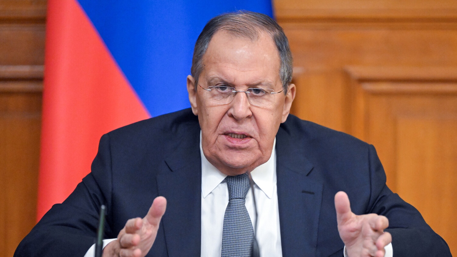 Лавров предостерег от провокаций в отношении Калининградской области