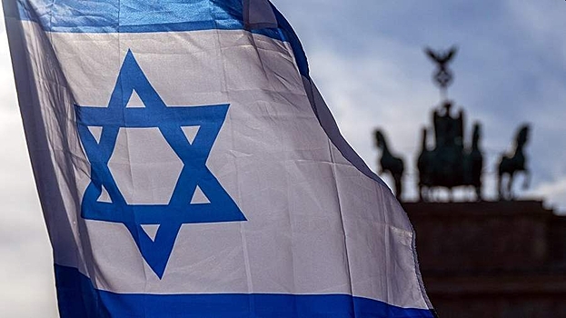 Израиль назвал позором отказ СБ ООН осудить атаку ХАМАС