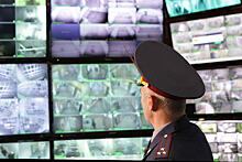 Российские власти сообщили об успешной поимке преступников благодаря новейшей системе распознавания лиц