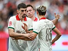 «Локомотив» закончил трансферную кампанию на вход